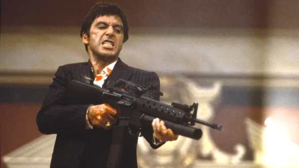 scarface