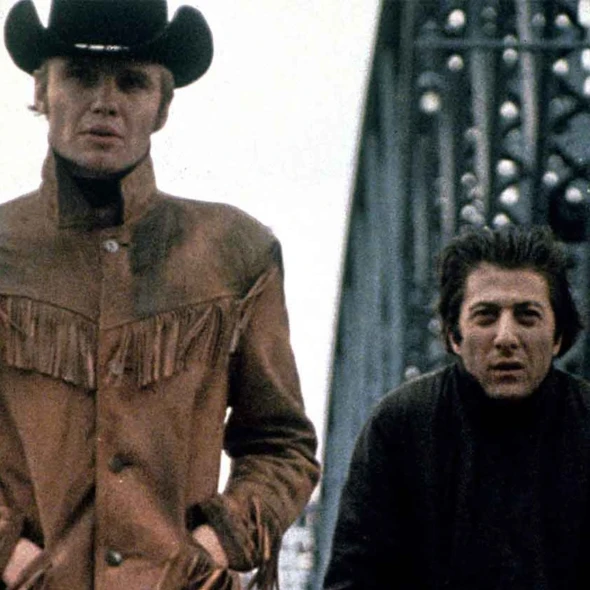 Midnight Cowboy