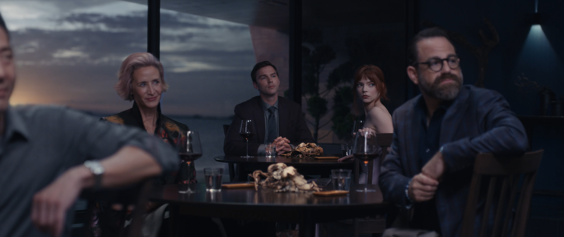 The Menu' Review: Mark Mylod's Psychological Thriller – Deadline