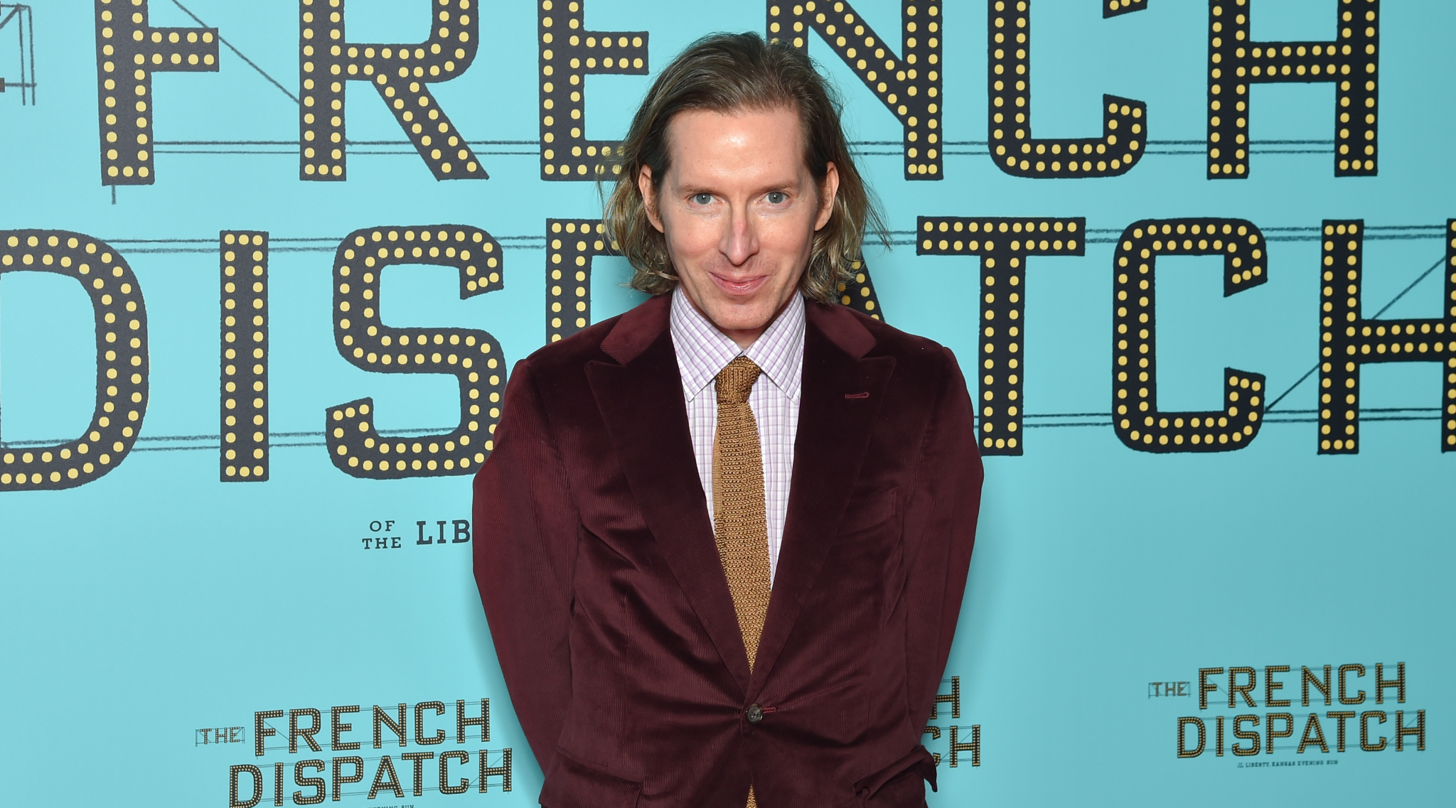 See Which Wes Anderson Regulars Are Starring in His Newest Movie 'Asteroid City'