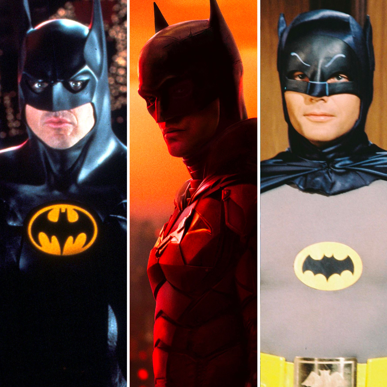 How to Watch 'The Batman' on HBO Max (and Every Other Batman Movie) |  