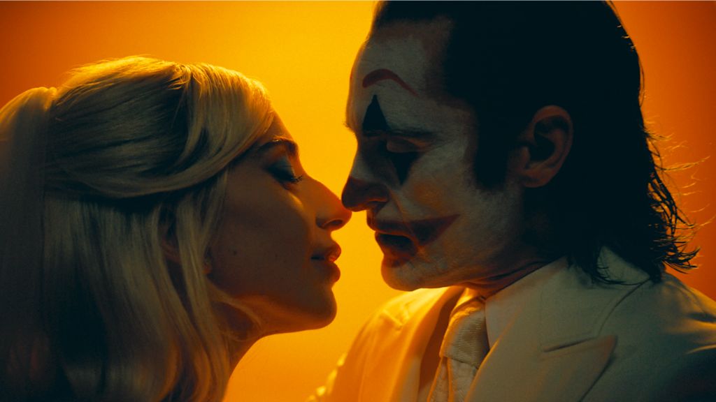 'Joker: Folie à Deux' Trailer: Joaquin Phoenix and Lady Gaga Are Crazy ...