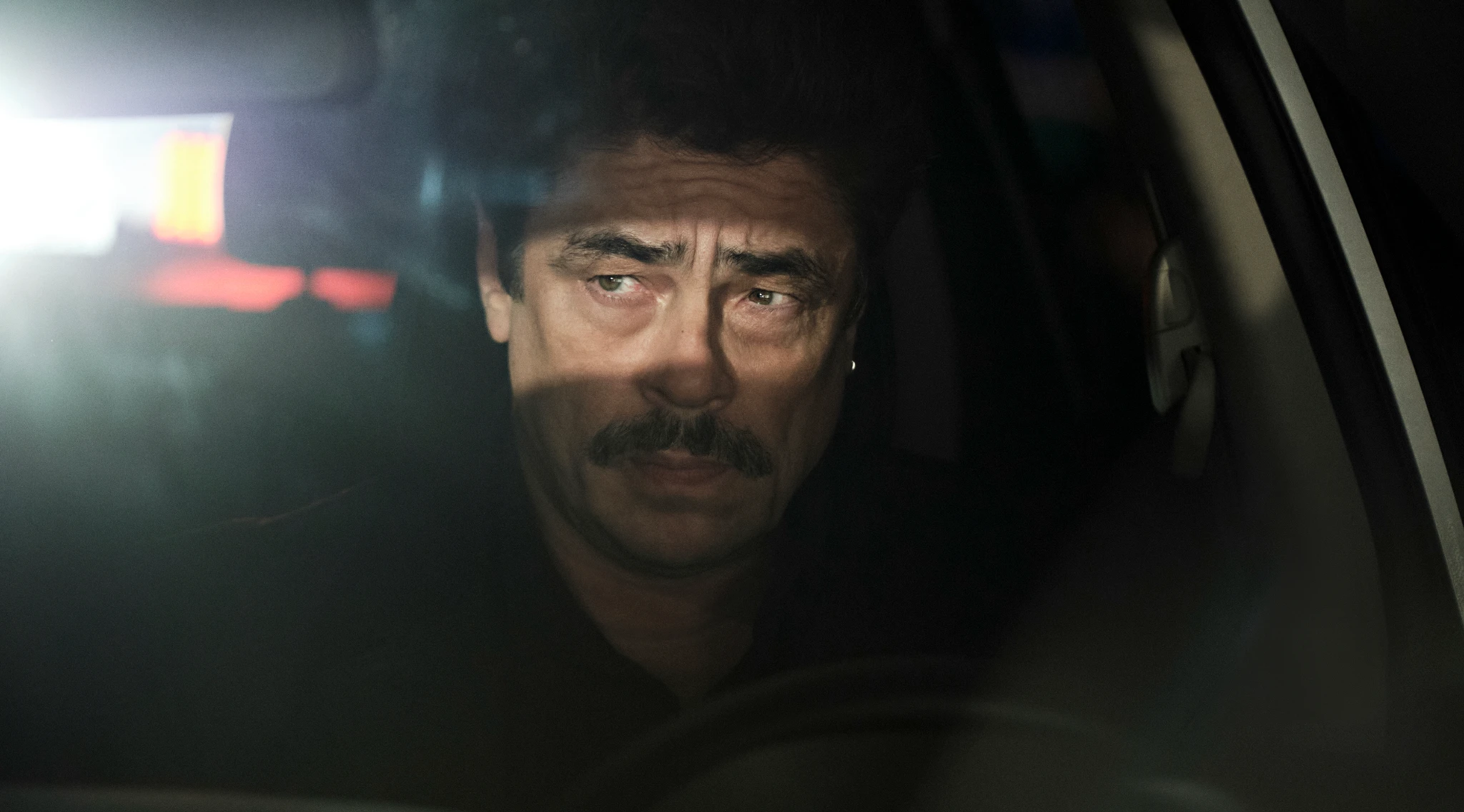 'Reptile' Director Grant Singer on Making the Leap From Music Videos to