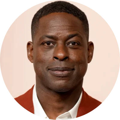 Sterling K. Brown