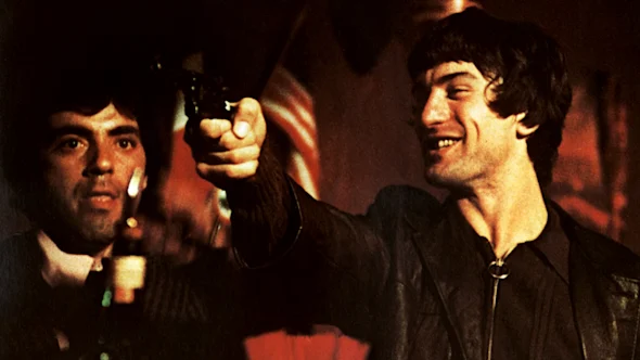 Mean Streets