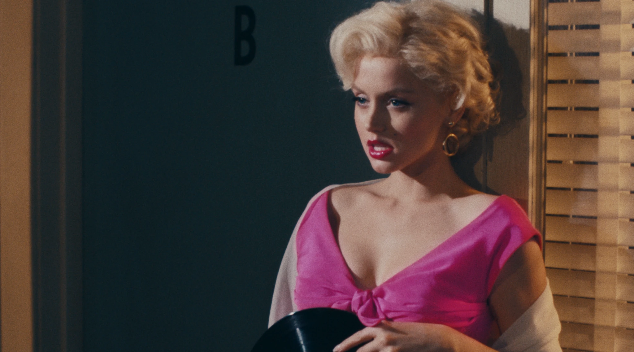 'Blonde' Trailer Reveals Ana de Armas as Marilyn Monroe in Netflix's NC-17 Pseudo-Biopic