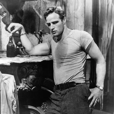 A Streetcar Named Desire