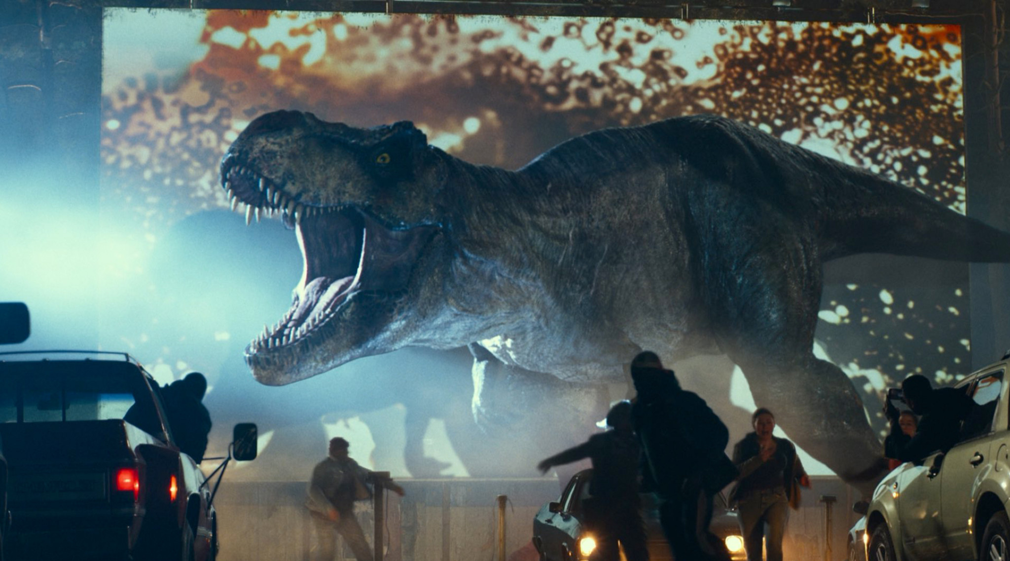 Everything to Know About 'Jurassic World Dominion'
