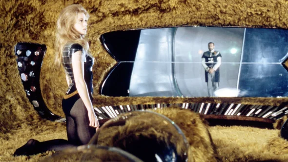 Barbarella