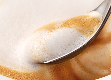 Costa Coffee Cappuccino