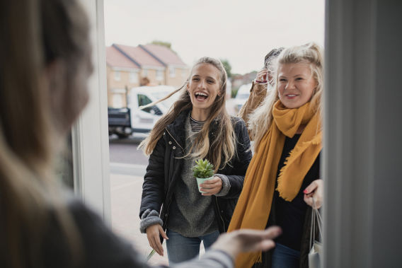 La checklist pour visiter une maison à vendre 