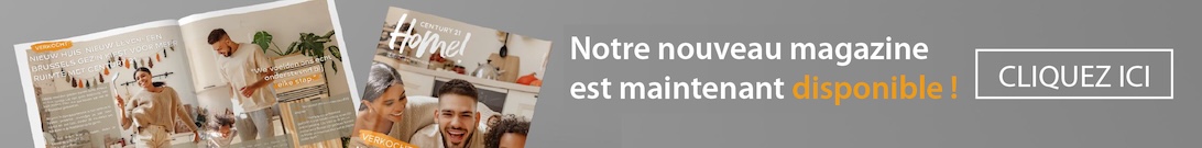 Notre nouveau magazine est maintenant disponible!