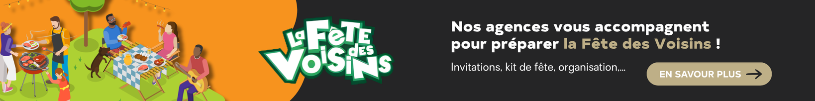 banner fête des voisins - MOBILE