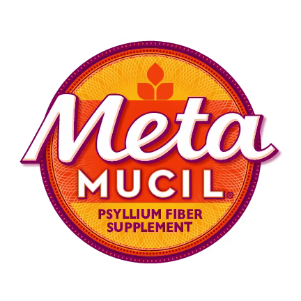 Metamucil Logo