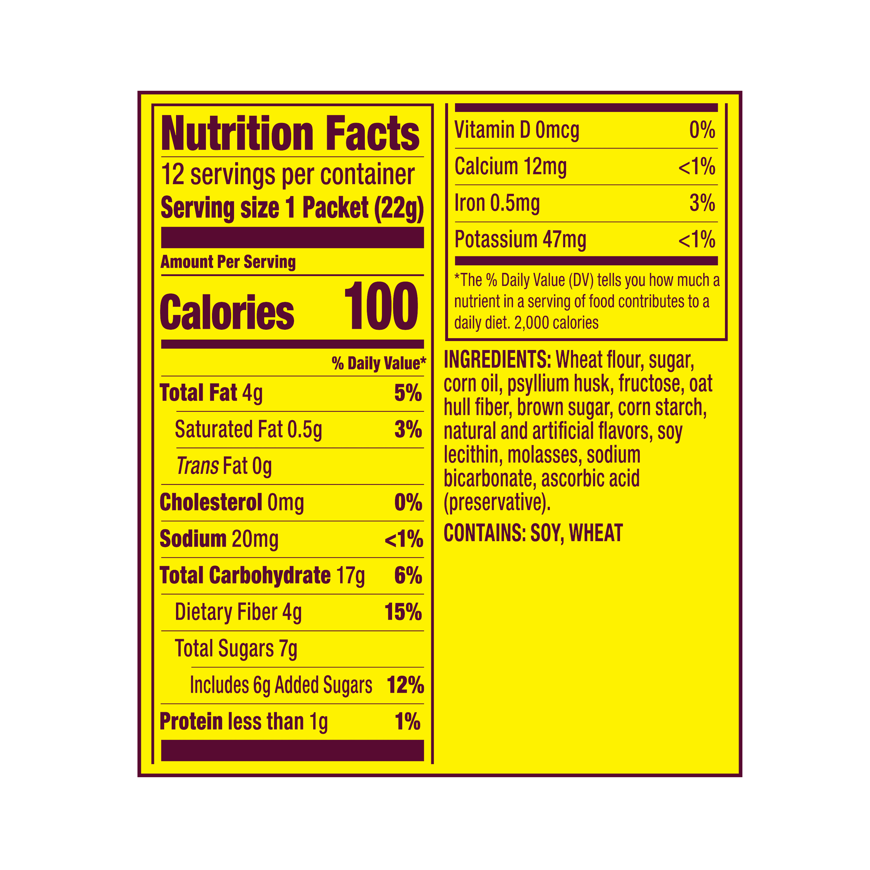 30 Wheat Thins Ingredients Label Labels For Your Ideas