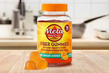 Gummies Listing Banner