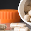 Dietary fiber supplements