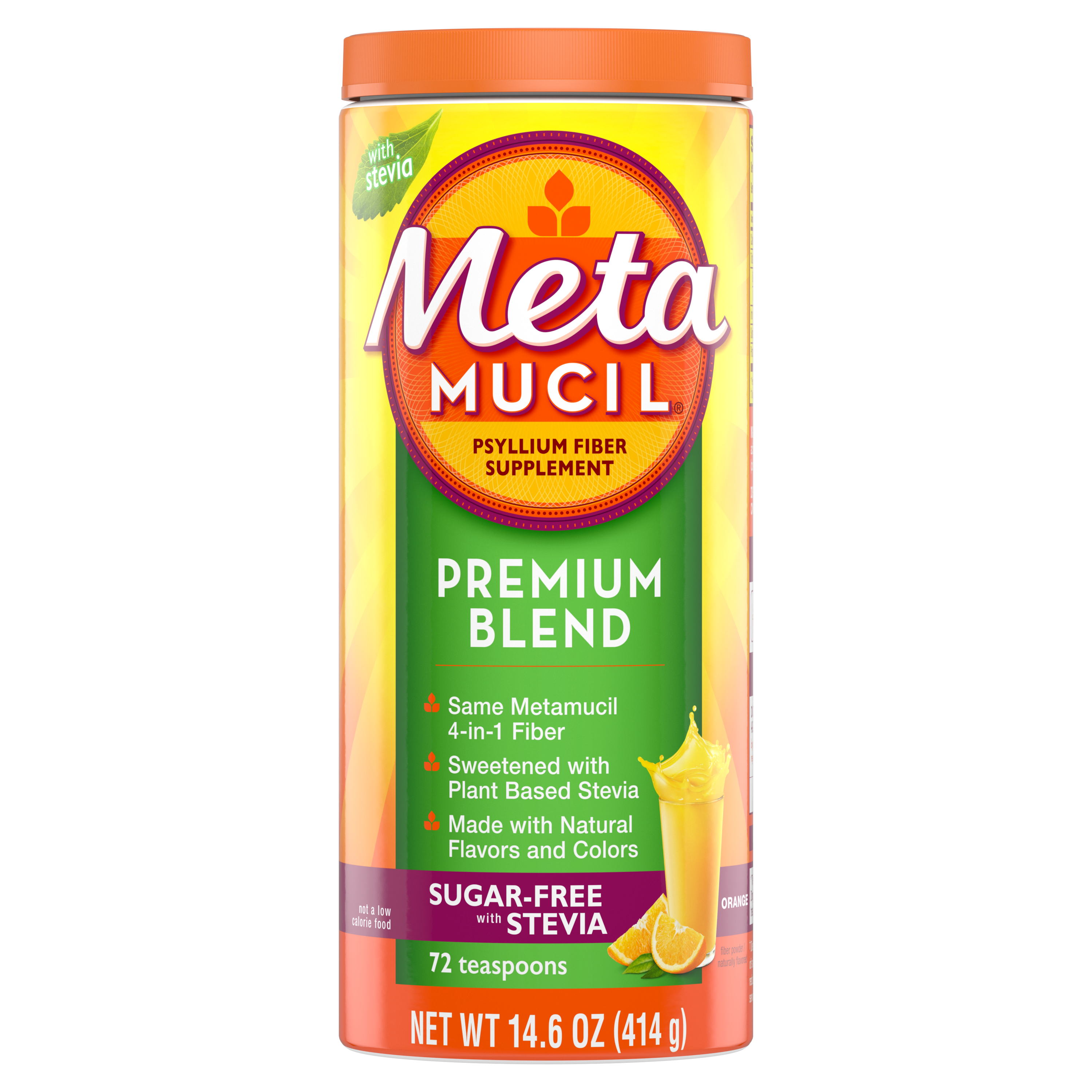 Week Challenge: Metamucil Everyday Diet Plan Metamucil®, 47% OFF