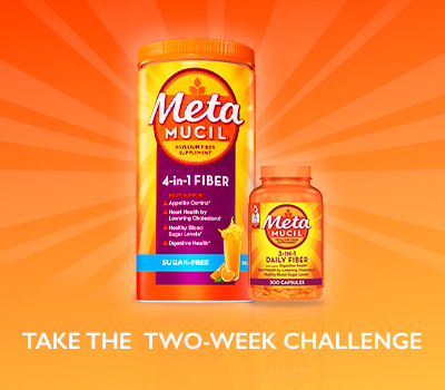 can you take metamucil with semaglutide 2 Week Challenge: Metamucil Everyday - Diet Plan