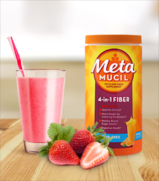 Lemon-Berry Cooler Recipe
