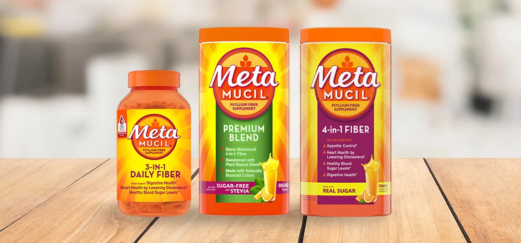 can you take metamucil while on semaglutide Metamucil's Two-Week Challenge & its Benefits │ Metamucil®