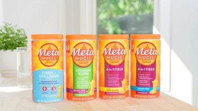 How to Take Psyllium Husk Supplements like Metamucil