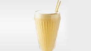 Easy Milk Shake menu image