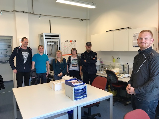 Spritzgießtechnik Schulung in Thüringen -Ilmenau