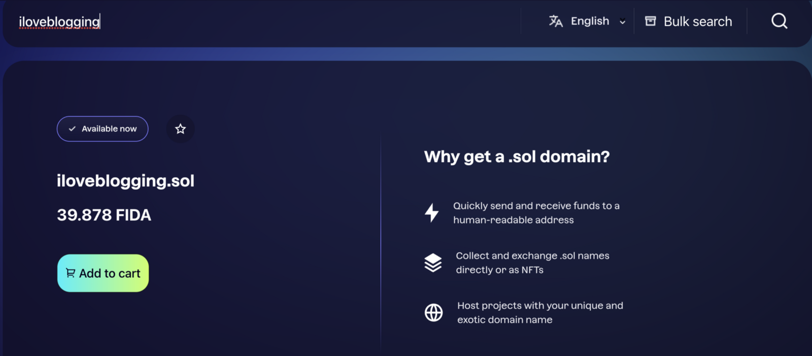 How to Register a Sol Domain - The Complete Guide