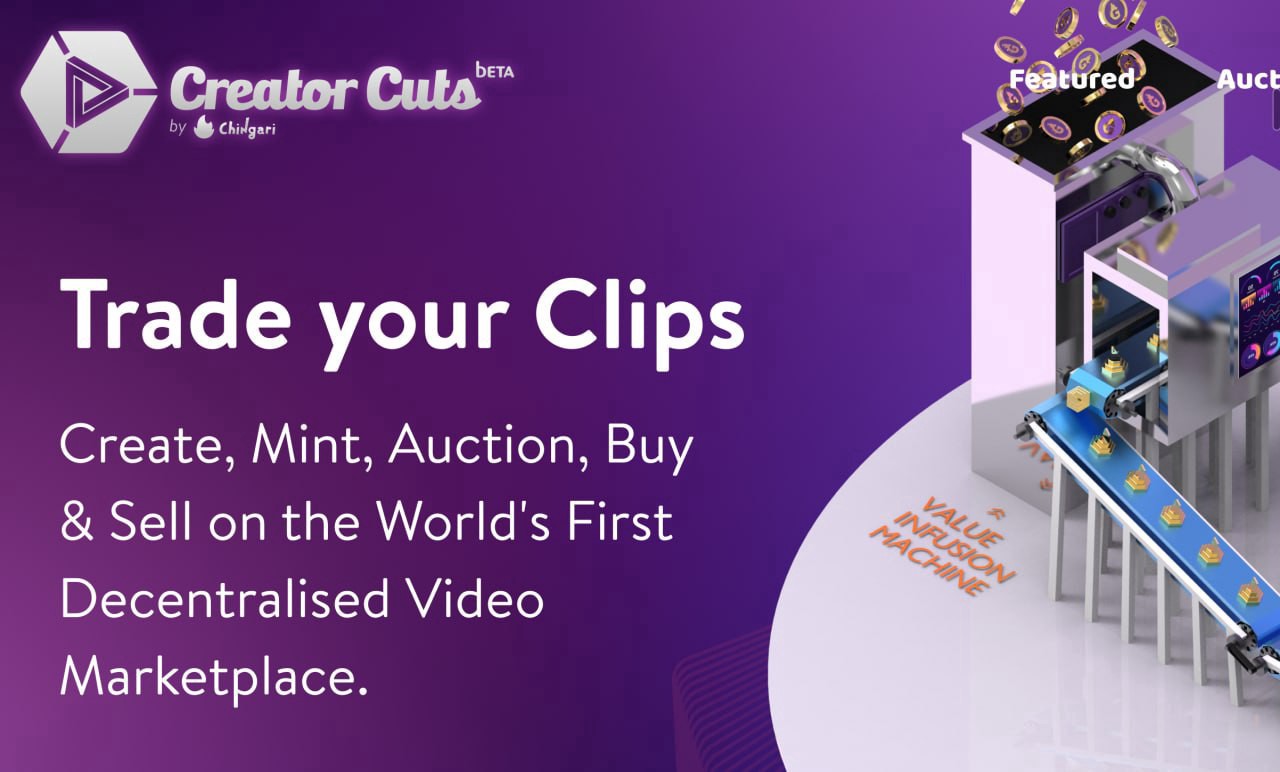 Chingari Creator Cuts