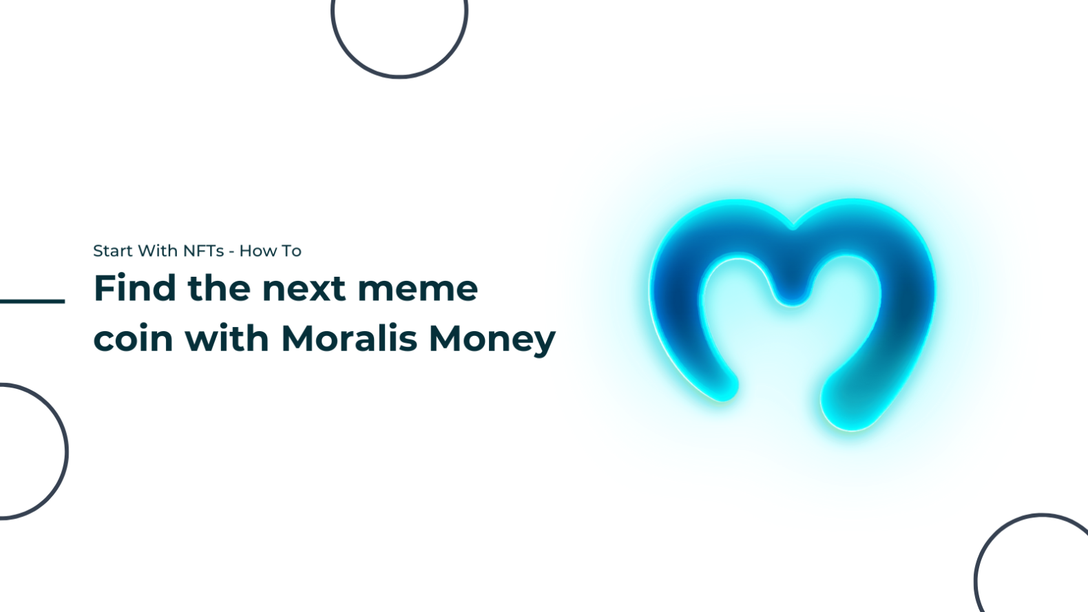 How To Find the new Meme Coins that will Explode with Moralis Money? Get the next $PEPE before it goes mainstream!