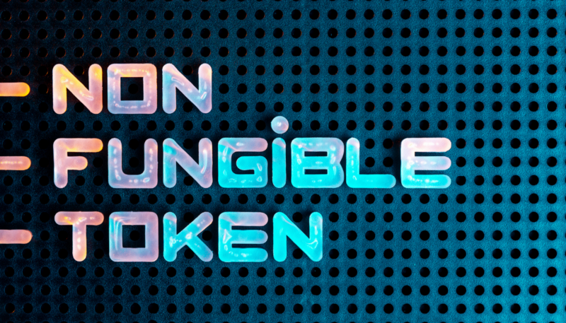 How NFT Technology Will Transform Our Daily Lives