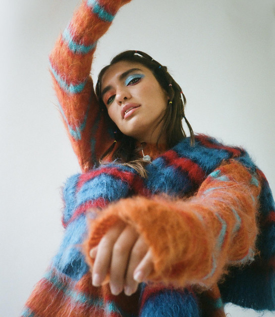 Kablito on Budweiser Royalty NFT Project