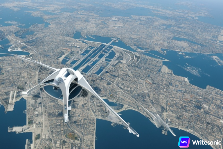 Photosonic AI Generated Art