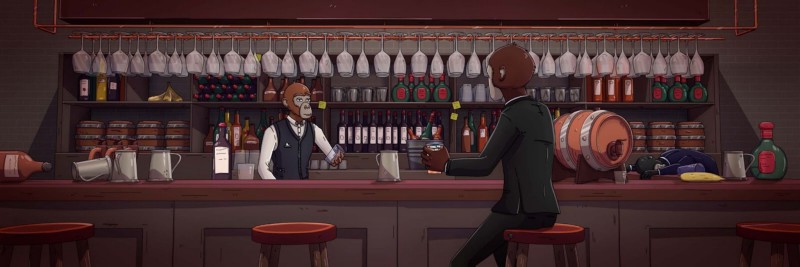 Cronos Primate Business