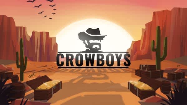 Crowboys