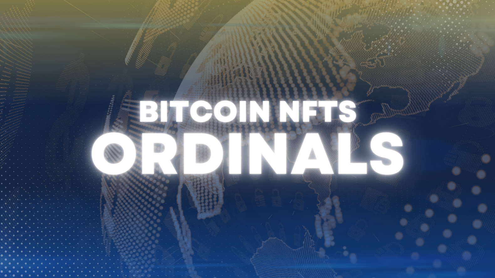 What are Ordinals Inscriptions? Bitcoin NFTs taking Web3 by Storm