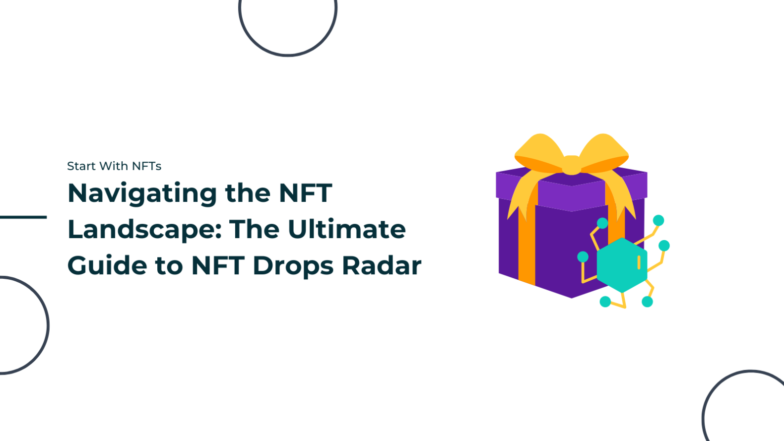 Navigating the NFT Landscape: The Ultimate Guide to NFT Drops Radar