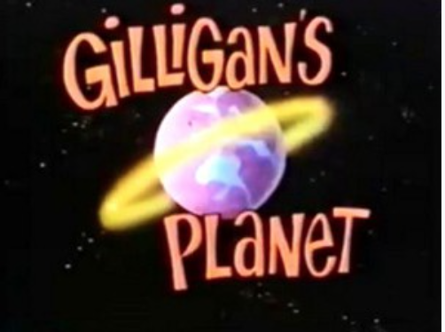 gilligan 