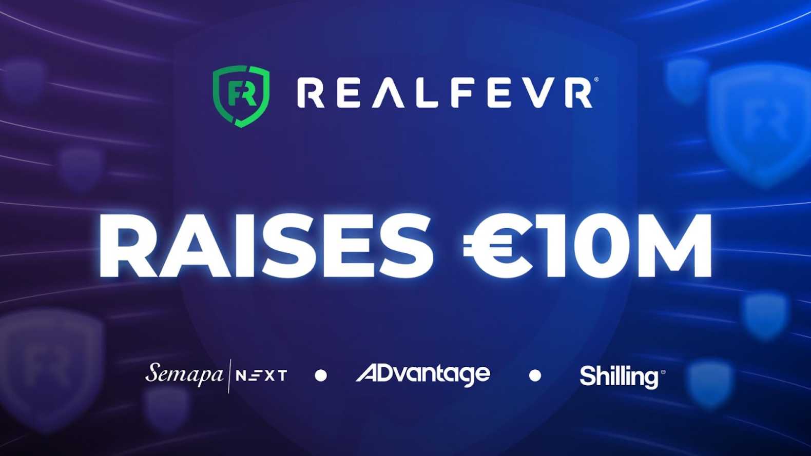 RealFevr Raises 10 Million Euro to Build the Ultimate Web3 GameFi Sports Ecosystem