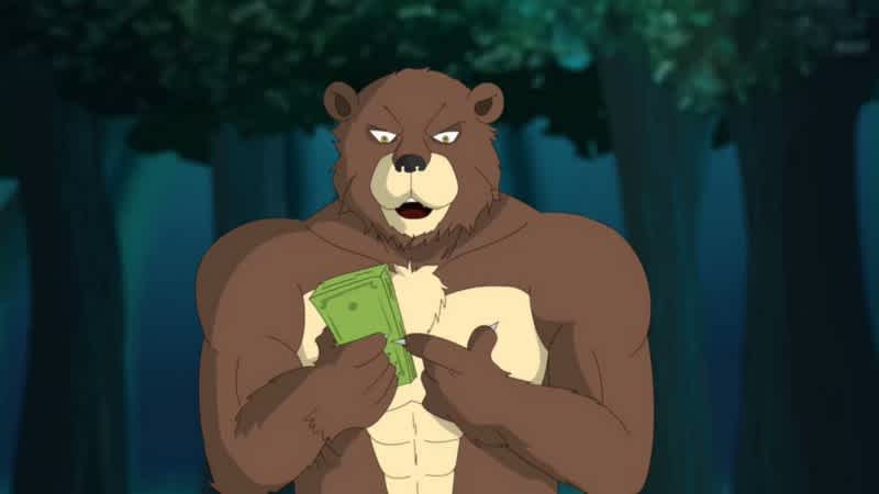 Bankroll Bears