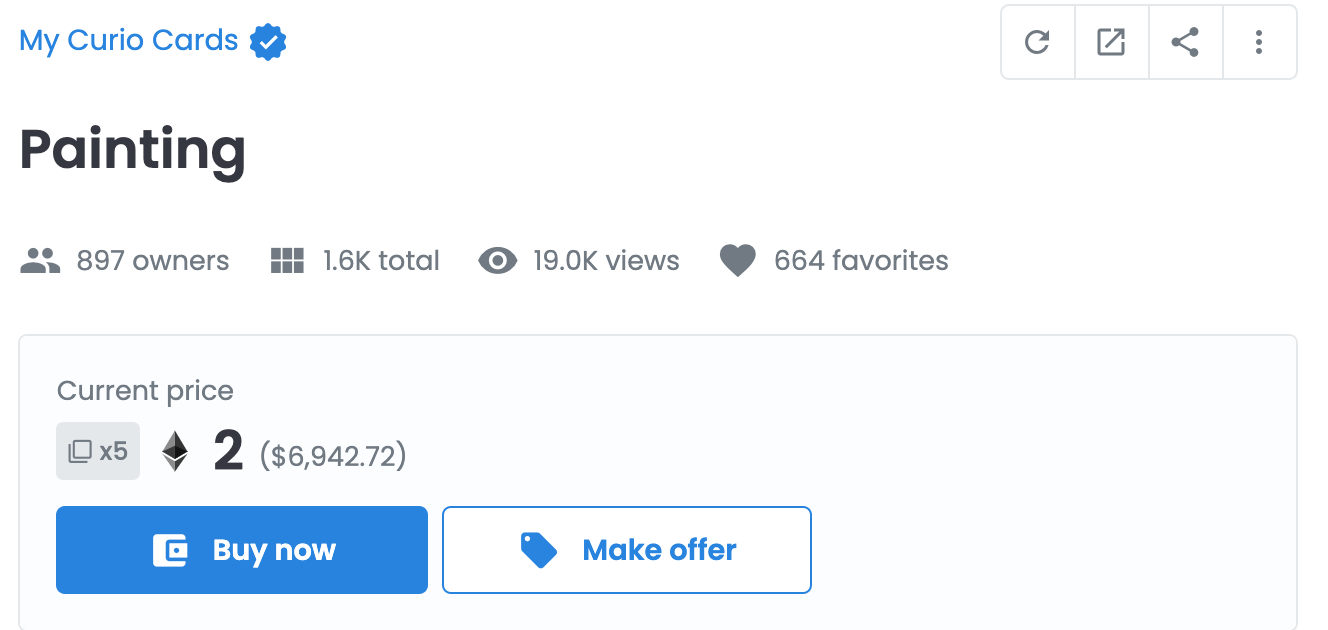 The Ultimate Guide to Buying and Selling an NFT