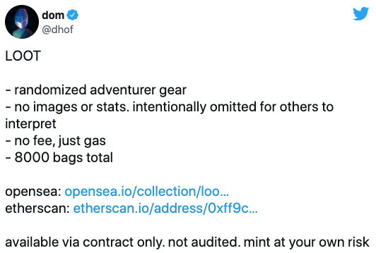 Loot 