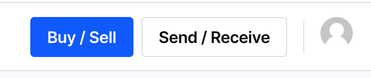 How to Receive Crypto in Coinbase