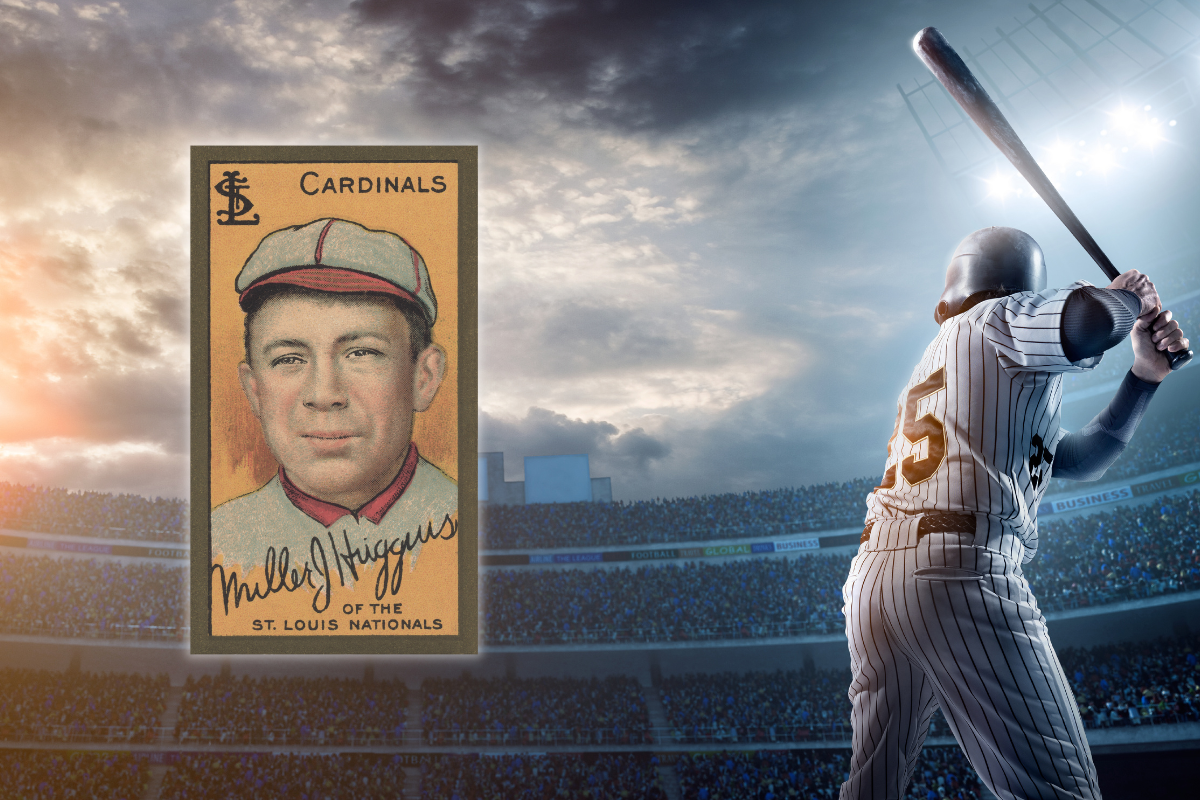 How This L2 Feature Could Change the Baseball Cards Industry Start