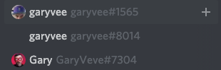 Discord Imposters 