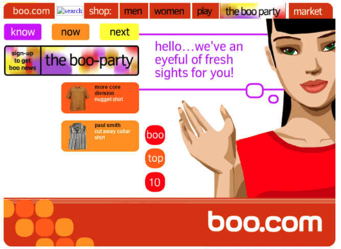 Boo.com