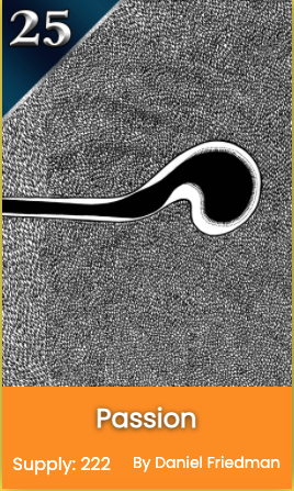 Passion 