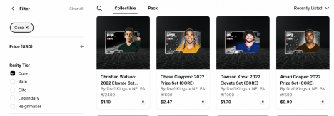 Reignmakers Player Card Example 1