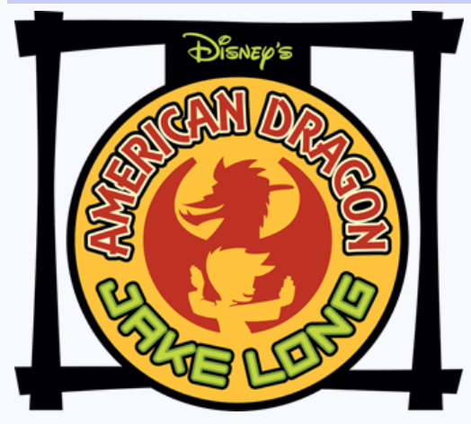 American Dragon 